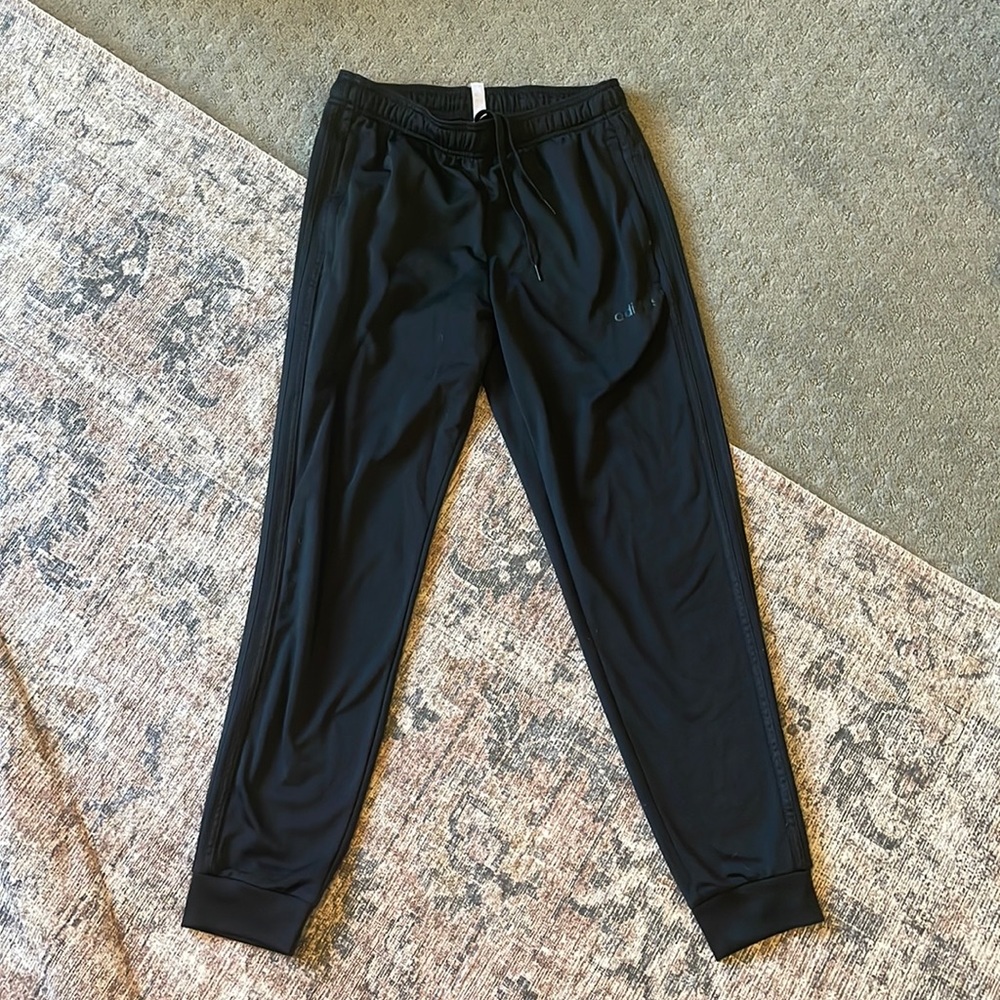 Mens tiro joggers
